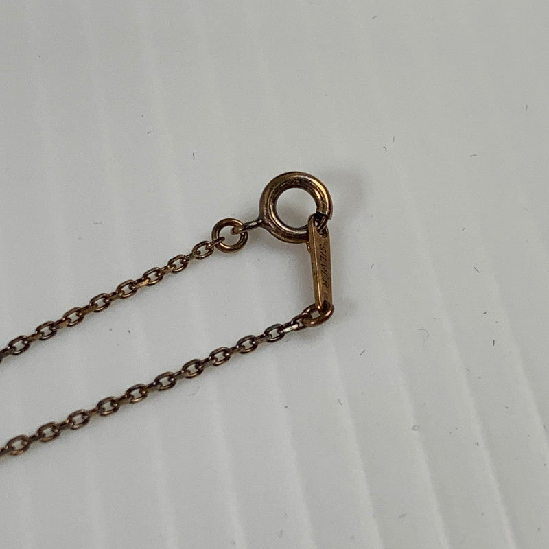 【中古品】【レディース】 CANAL 4℃ ダブルリングブレスレット アクセサリー ケース・箱付き ※使用感あり・ケース傷みあり 192-261013-io-21-fuzh カラー：ゴールド 万代Net店