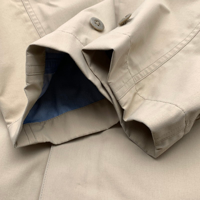 【中古品】【メンズ】 MONT-BELL コート 90S GORE-TEX モンベル ゴアテックス コート アウター ブランド 古着 144-260524-gm-14-fuz サイズ：XL カラー：ベージュ 万代Net店