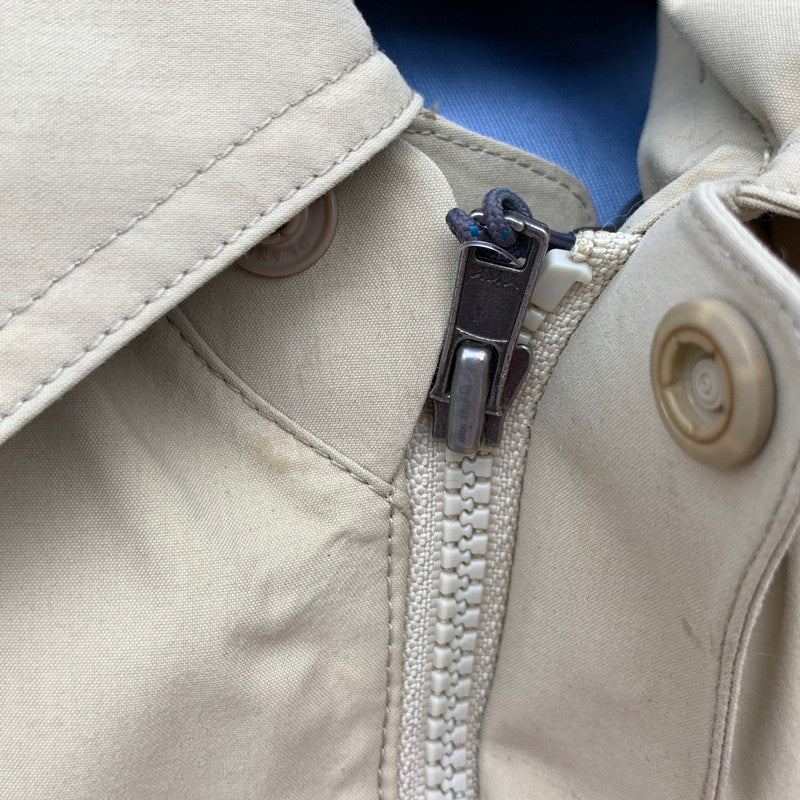 【中古品】【メンズ】 MONT-BELL コート 90S GORE-TEX モンベル ゴアテックス コート アウター ブランド 古着 144-260524-gm-14-fuz サイズ：XL カラー：ベージュ 万代Net店