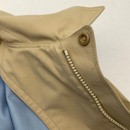 【中古品】【メンズ】 MONT-BELL コート 90S GORE-TEX モンベル ゴアテックス コート アウター ブランド 古着 144-260524-gm-14-fuz サイズ：XL カラー：ベージュ 万代Net店