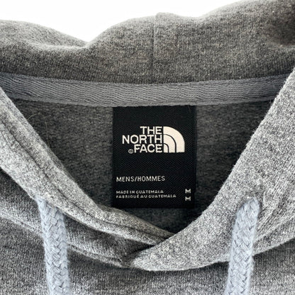 【中古品】【メンズ】 THE NORTH FACE ALTITUDE PROBLEM HOODIE パーカー トップス ブランド 古着 144-260425-gm-04-fuz サイズ：M カラー：グレー 万代Net店