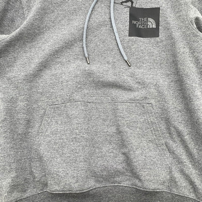 【中古品】【メンズ】 THE NORTH FACE ALTITUDE PROBLEM HOODIE パーカー トップス ブランド 古着 144-260425-gm-04-fuz サイズ：M カラー：グレー 万代Net店