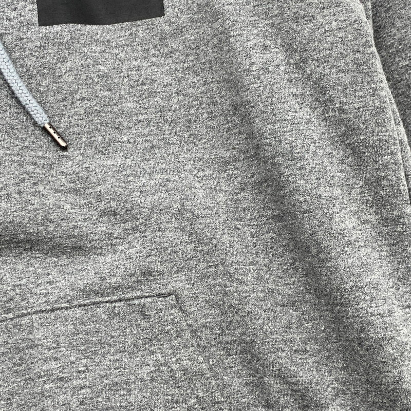 【中古品】【メンズ】 THE NORTH FACE ALTITUDE PROBLEM HOODIE パーカー トップス ブランド 古着 144-260425-gm-04-fuz サイズ：M カラー：グレー 万代Net店