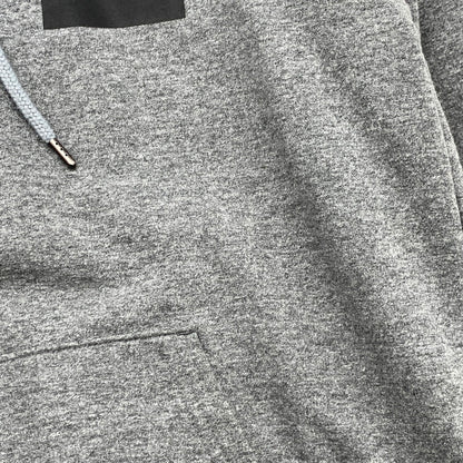 【中古品】【メンズ】 THE NORTH FACE ALTITUDE PROBLEM HOODIE パーカー トップス ブランド 古着 144-260425-gm-04-fuz サイズ：M カラー：グレー 万代Net店