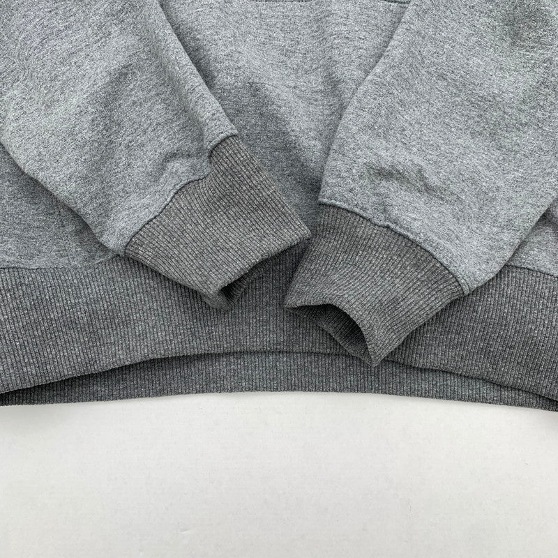 【中古品】【メンズ】 THE NORTH FACE ALTITUDE PROBLEM HOODIE パーカー トップス ブランド 古着 144-260425-gm-04-fuz サイズ：M カラー：グレー 万代Net店
