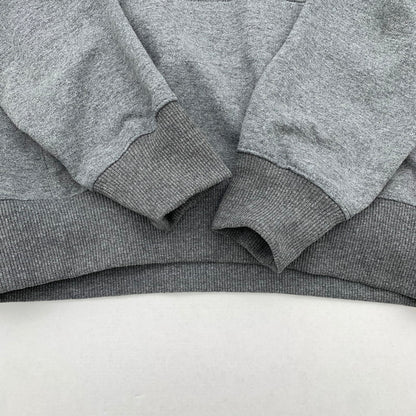 【中古品】【メンズ】 THE NORTH FACE ALTITUDE PROBLEM HOODIE パーカー トップス ブランド 古着 144-260425-gm-04-fuz サイズ：M カラー：グレー 万代Net店
