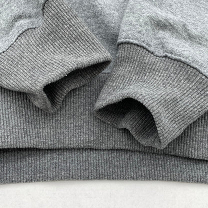 【中古品】【メンズ】 THE NORTH FACE ALTITUDE PROBLEM HOODIE パーカー トップス ブランド 古着 144-260425-gm-04-fuz サイズ：M カラー：グレー 万代Net店