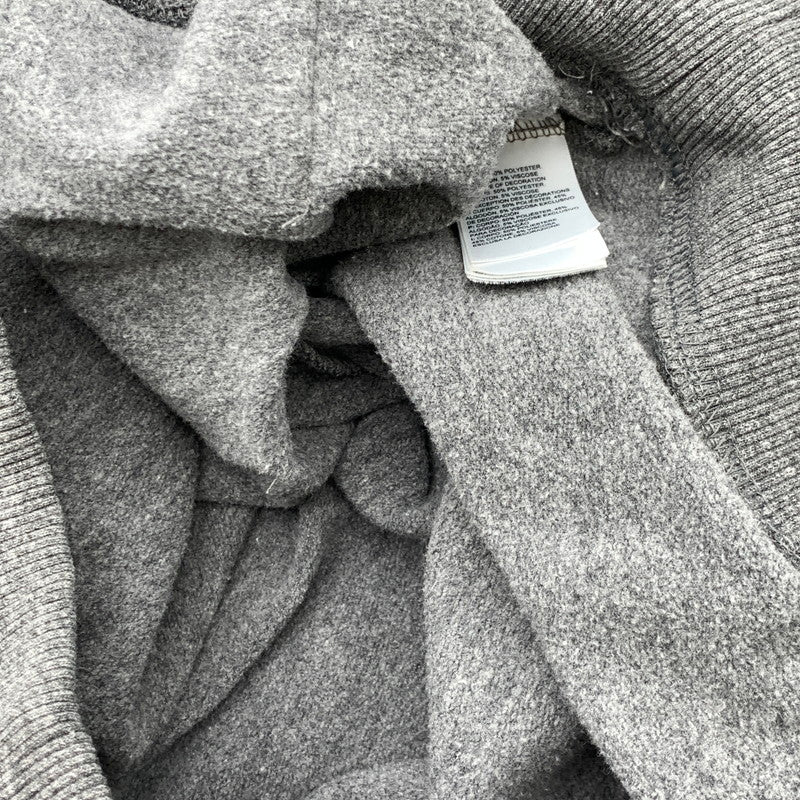 【中古品】【メンズ】 THE NORTH FACE ALTITUDE PROBLEM HOODIE パーカー トップス ブランド 古着 144-260425-gm-04-fuz サイズ：M カラー：グレー 万代Net店