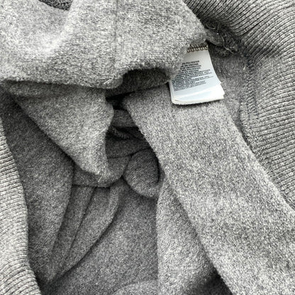 【中古品】【メンズ】 THE NORTH FACE ALTITUDE PROBLEM HOODIE パーカー トップス ブランド 古着 144-260425-gm-04-fuz サイズ：M カラー：グレー 万代Net店