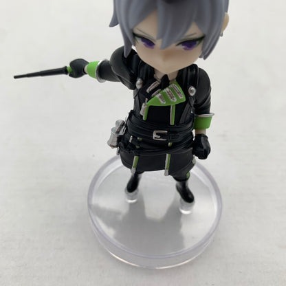 【中古品】 ディズニー ツイステッドワンダーランド デフォルメフィギュア シリーズ4 ディアソムニア寮 4体セット[本体のみ] ツイステ 現状渡し品 045-260723-io-12-fuzh 万代Net店