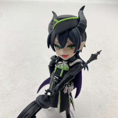 【中古品】 ディズニー ツイステッドワンダーランド デフォルメフィギュア シリーズ4 ディアソムニア寮 4体セット[本体のみ] ツイステ 現状渡し品 045-260723-io-12-fuzh 万代Net店