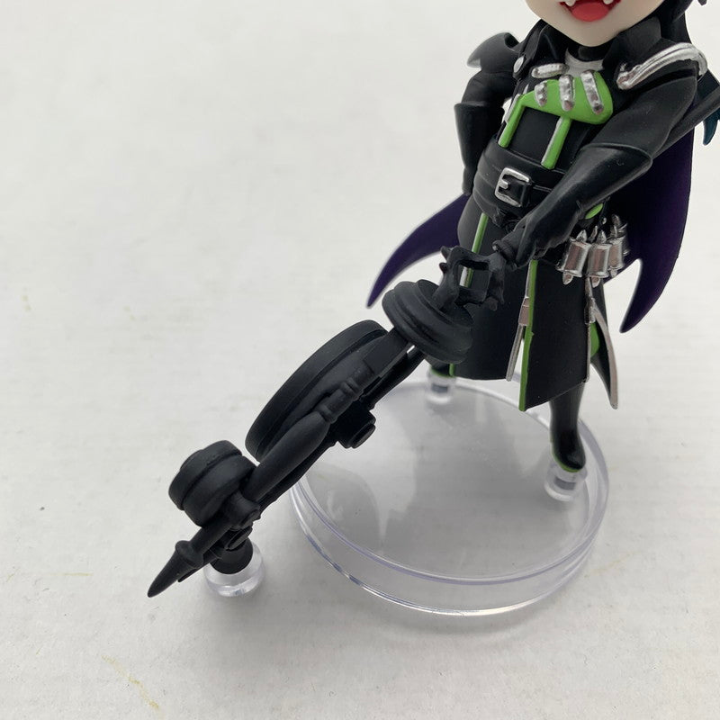【中古品】 ディズニー ツイステッドワンダーランド デフォルメフィギュア シリーズ4 ディアソムニア寮 4体セット[本体のみ] ツイステ 現状渡し品 045-260723-io-12-fuzh 万代Net店