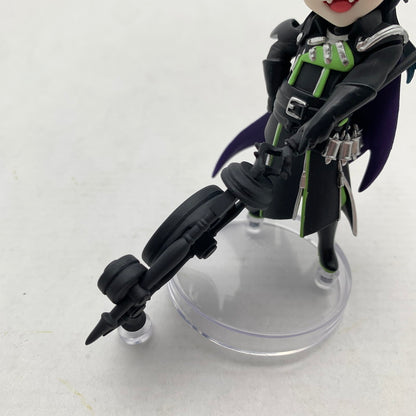【中古品】 ディズニー ツイステッドワンダーランド デフォルメフィギュア シリーズ4 ディアソムニア寮 4体セット[本体のみ] ツイステ 現状渡し品 045-260723-io-12-fuzh 万代Net店