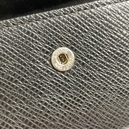 【中古品】【メンズ/レディース】 LOUIS VUITTON ルイヴィトン M30536 タイガ ミュルティクレ6 179-260123-vt-13-fuz カラー：ブラック 万代Net店