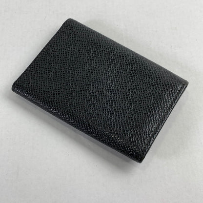 【中古品】【メンズ/レディース】 LOUIS VUITTON ルイヴィトン M30536 タイガ ミュルティクレ6 179-260123-vt-13-fuz カラー：ブラック 万代Net店