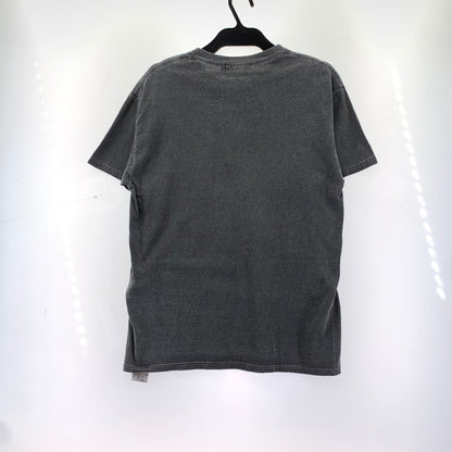 【中古品】【メンズ】 GOOD ROCK SPEED 半袖Tシャツ スミクロ SIZE:F ヴィンテージ加工 145-260925-ky-15-fuzh 万代Net店