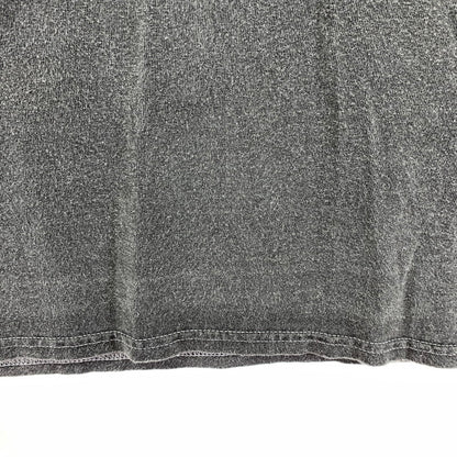 【中古品】【メンズ】 GOOD ROCK SPEED 半袖Tシャツ スミクロ SIZE:F ヴィンテージ加工 145-260925-ky-15-fuzh 万代Net店