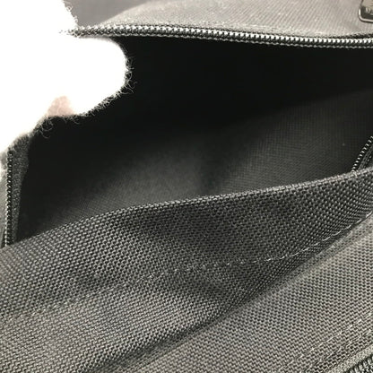 【中古品】【メンズ】 MANHATTAN PORTAGE マンハッタン ポーテージ SHOULDER BAG BLACK ビジネス ※スレ・汚れ・使用感有 カバン ショルダーバッグ バッグ 188-260731-io-30-fuzh 万代Net店