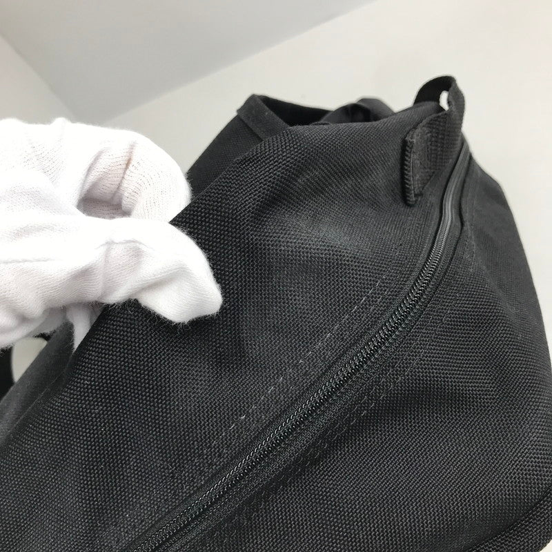 【中古品】【メンズ】 MANHATTAN PORTAGE マンハッタン ポーテージ SHOULDER BAG BLACK ビジネス ※スレ・汚れ・使用感有 カバン ショルダーバッグ バッグ 188-260731-io-30-fuzh 万代Net店