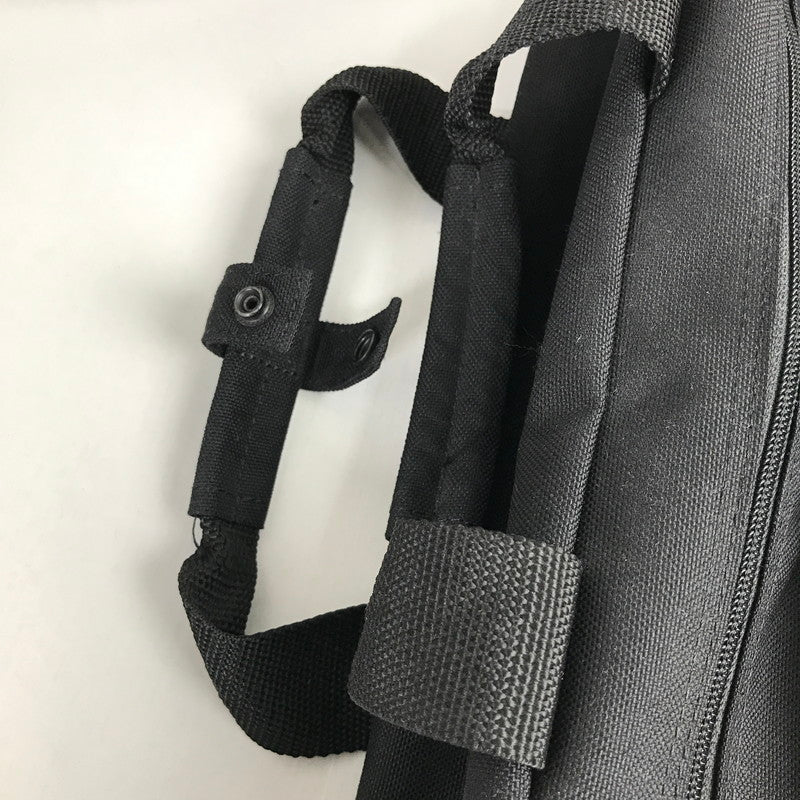 【中古品】【メンズ】 MANHATTAN PORTAGE マンハッタン ポーテージ SHOULDER BAG BLACK ビジネス ※スレ・汚れ・使用感有 カバン ショルダーバッグ バッグ 188-260731-io-30-fuzh 万代Net店