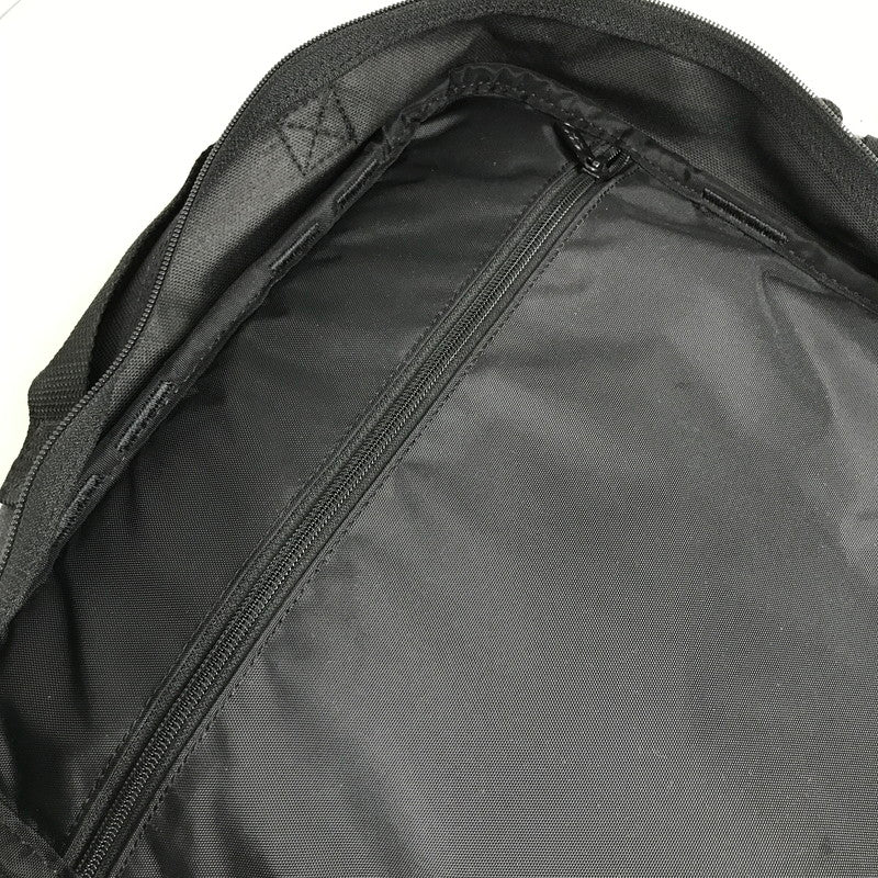【中古品】【メンズ】 MANHATTAN PORTAGE マンハッタン ポーテージ SHOULDER BAG BLACK ビジネス ※スレ・汚れ・使用感有 カバン ショルダーバッグ バッグ 188-260731-io-30-fuzh 万代Net店