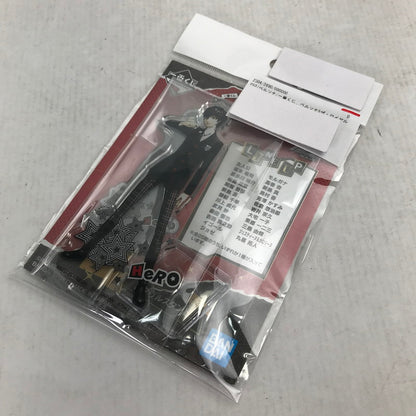 【中古美品】 ペルソナ 一番くじ ペルソナ5ザ・ロイヤル F賞 アクリルスタンド 主人公 アクスタ P5 052-260907-io-47-fuzh 万代Net店
