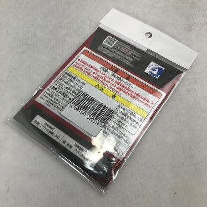 【中古美品】 ペルソナ 一番くじ ペルソナ5ザ・ロイヤル F賞 アクリルスタンド 主人公 アクスタ P5 052-260907-io-47-fuzh 万代Net店