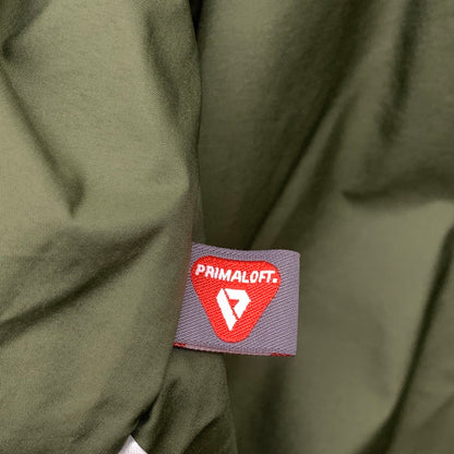 【中古品】【メンズ】 THE NORTH FACE PURPLE LABEL ザノースフェイスパープルNY2060N MOLESKIN INSULATION C.P.O JACKET ジャケット ブルゾン 144-260506-gm-26-fuz サイズ：XL カラー：カーキ 万代Net店