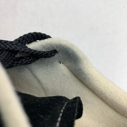 【中古品】【メンズ】 SANGACIO サンガッチョ にゅ スニーカー BLACK バンクシー 28.5cm 靴 本体のみ ※使用感あり 163-260903-io-05-fuzh カラー：ブラック 万代Net店