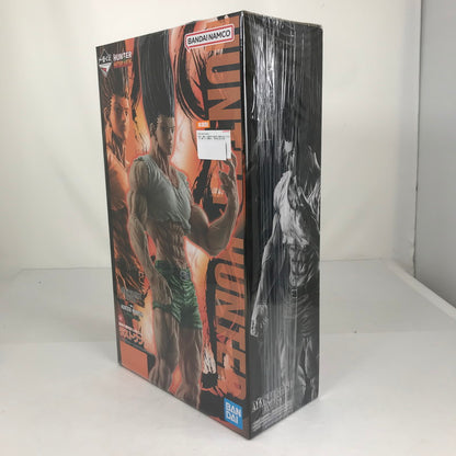 【中古美品】 未開封 一番くじ HUNTER×HUNTER CHMERA ANT 2 ラストワン賞 ゴン~成長ver.~ MASTERLISE EXTRA 051-260613-io-12-fuzh 万代Net店