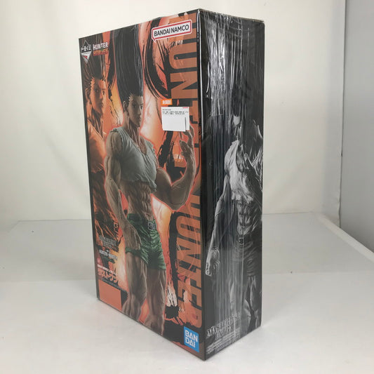 【中古美品】 未開封 一番くじ HUNTER×HUNTER CHMERA ANT 2 ラストワン賞 ゴン~成長ver.~ MASTERLISE EXTRA 051-260613-io-12-fuzh 万代Net店