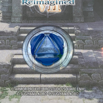 【中古美品】 ドラゴンクエストⅦ Reimagined - PS5 ソフト [CERO区分_B / 12歳以上対象] 026-260429-ky-32-fuz 万代Net店