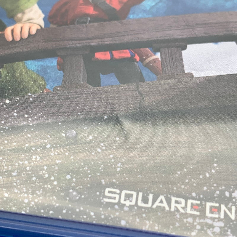 【中古美品】 ドラゴンクエストⅦ Reimagined - PS5 ソフト [CERO区分_B / 12歳以上対象] 026-260429-ky-32-fuz 万代Net店