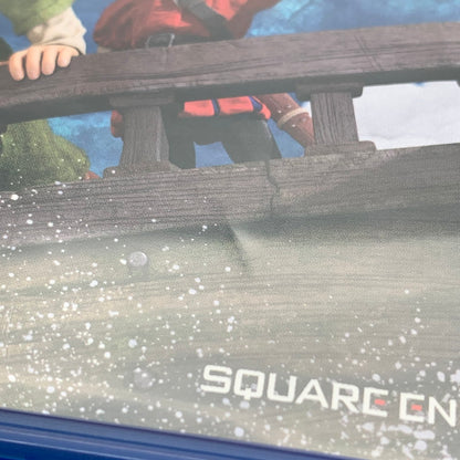 【中古美品】 ドラゴンクエストⅦ Reimagined - PS5 ソフト [CERO区分_B / 12歳以上対象] 026-260429-ky-32-fuz 万代Net店