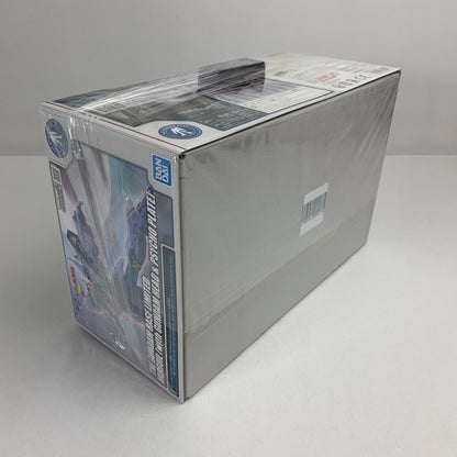 【中古美品】 内装未開封 機動戦士MOONガンダム 1/144 HG バルギル(ガンダムヘッド＆サイコプレート搭載型) 058-260711-io-01-fuzh 万代Net店