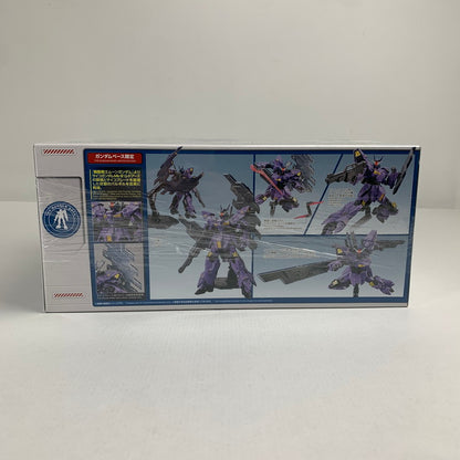 【中古美品】 内装未開封 機動戦士MOONガンダム 1/144 HG バルギル(ガンダムヘッド＆サイコプレート搭載型) 058-260711-io-01-fuzh 万代Net店