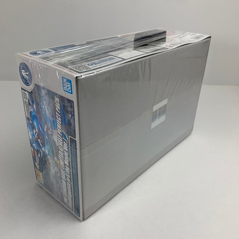 【中古美品】 内装未開封 HG ガンダムベース限定 G-セルフ(パーフェクトパック装備型) 劇場版Gのレコンギスタver. 058-260711-io-20-fuzh 万代Net店