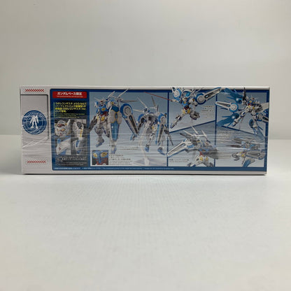 【中古美品】 内装未開封 HG ガンダムベース限定 G-セルフ(パーフェクトパック装備型) 劇場版Gのレコンギスタver. 058-260711-io-20-fuzh 万代Net店