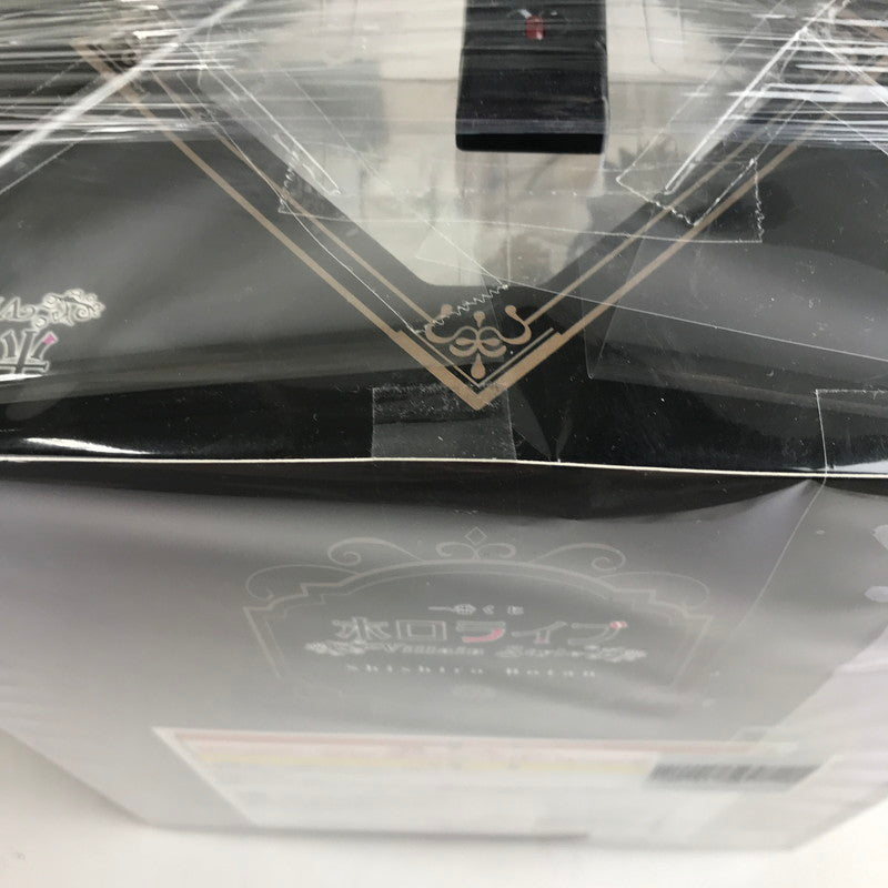 【中古美品】 未開封 一番くじ ホロライブ ～Villain Style～ 獅白ぼたん賞 獅白ぼたん フィギュア 053-260509-io-11-fuzh 万代Net店