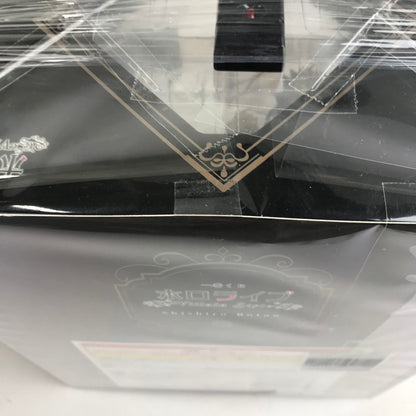 【中古美品】 未開封 一番くじ ホロライブ ～Villain Style～ 獅白ぼたん賞 獅白ぼたん フィギュア 053-260509-io-11-fuzh 万代Net店