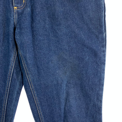 【中古品】【メンズ】 FLAME RESISTANT DENIM PANT デニムパンツ ジーンズ ボトムス ブランド 古着 156-260506-gm-34-fuz サイズ：38 カラー：インディゴ 万代Net店