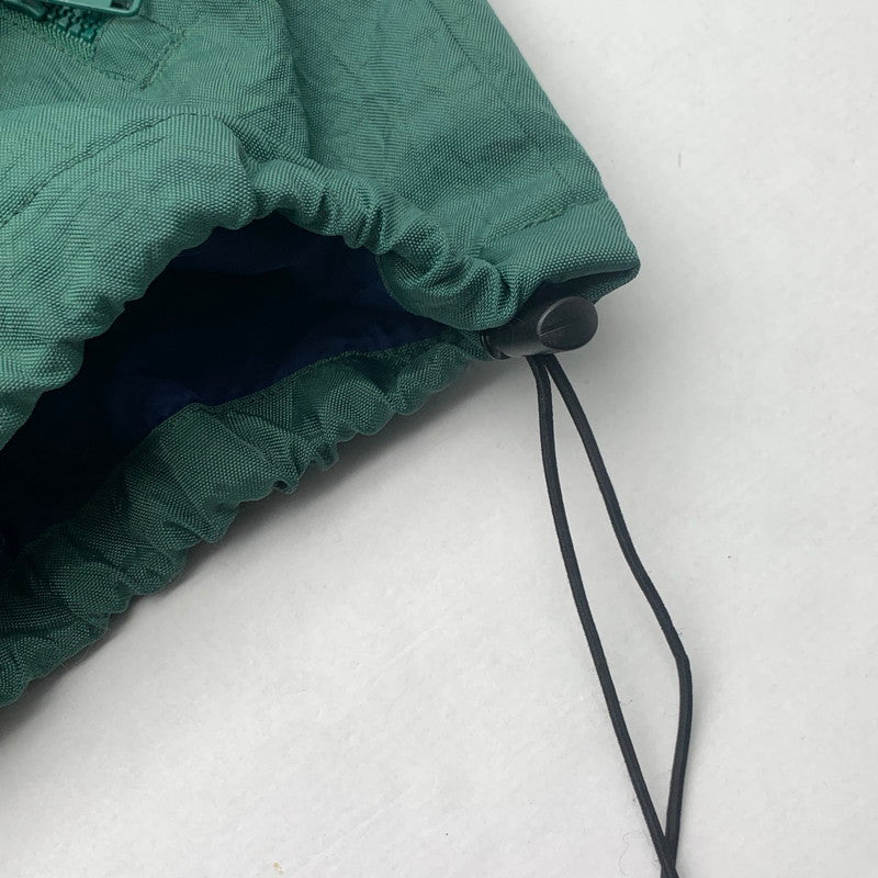 【中古品】【メンズ】 OLD NAVY CLOTHING ANORAK PARKA オールドネイビー アノラックパーカ ジャケット アウター ブルゾン ブランド 古着 145-260725-gm-14-fuzh サイズ：XL カラー：グリーン 万代Net店
