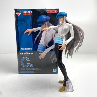 【中古品】 一番くじ HUNTER×HUNTER CHMERA ANT C賞 カイト MASTERLISE フィギュア 051-260702-ky-16-fuzh 万代Net店