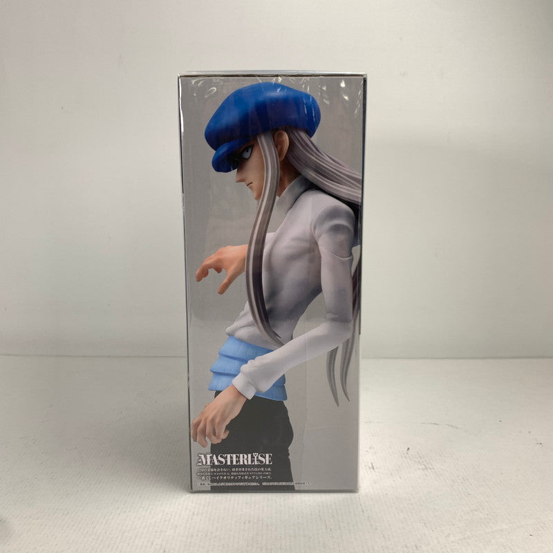 【中古品】 一番くじ HUNTER×HUNTER CHMERA ANT C賞 カイト MASTERLISE フィギュア 051-260702-ky-16-fuzh 万代Net店