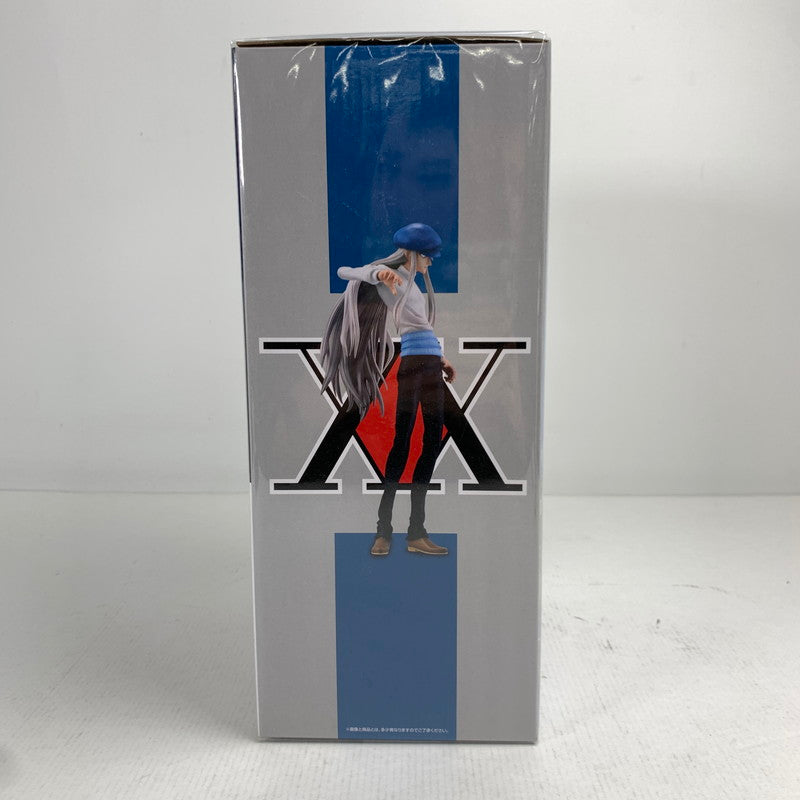 【中古品】 一番くじ HUNTER×HUNTER CHMERA ANT C賞 カイト MASTERLISE フィギュア 051-260702-ky-16-fuzh 万代Net店