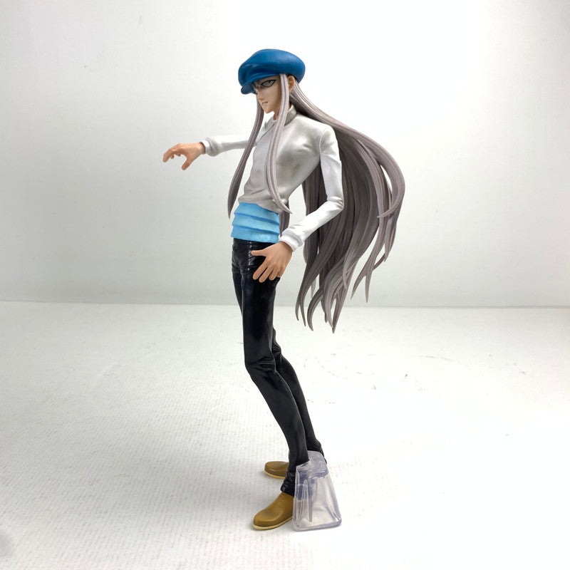 【中古品】 一番くじ HUNTER×HUNTER CHMERA ANT C賞 カイト MASTERLISE フィギュア 051-260702-ky-16-fuzh 万代Net店