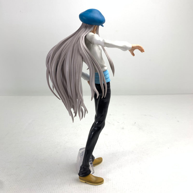 【中古品】 一番くじ HUNTER×HUNTER CHMERA ANT C賞 カイト MASTERLISE フィギュア 051-260702-ky-16-fuzh 万代Net店
