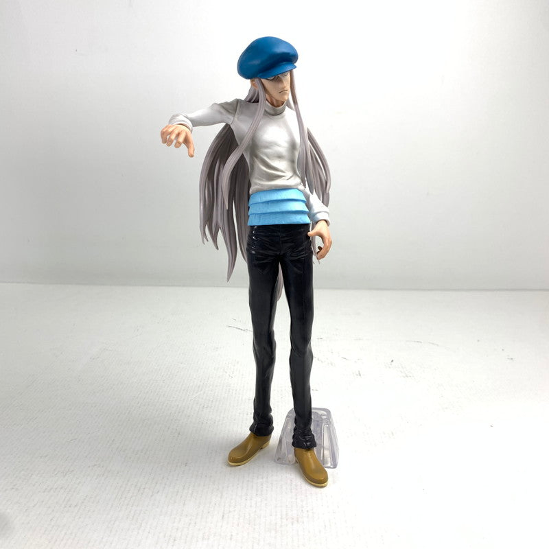 【中古品】 一番くじ HUNTER×HUNTER CHMERA ANT C賞 カイト MASTERLISE フィギュア 051-260702-ky-16-fuzh 万代Net店
