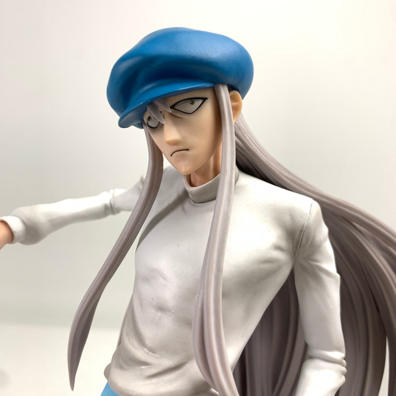 【中古品】 一番くじ HUNTER×HUNTER CHMERA ANT C賞 カイト MASTERLISE フィギュア 051-260702-ky-16-fuzh 万代Net店