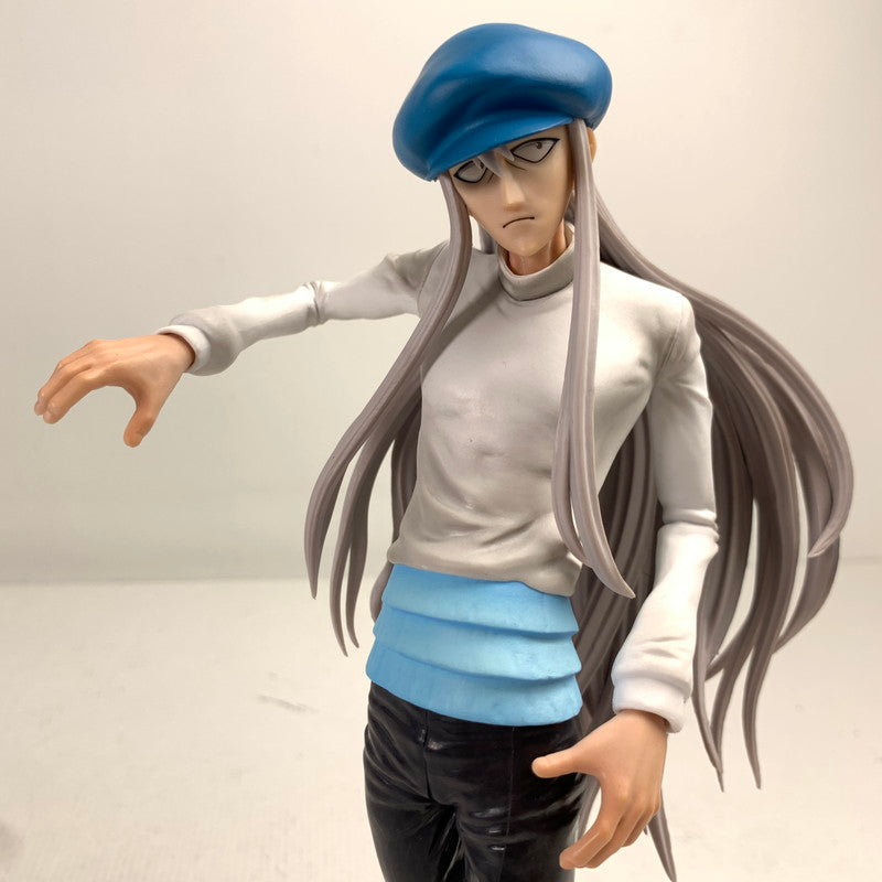 【中古品】 一番くじ HUNTER×HUNTER CHMERA ANT C賞 カイト MASTERLISE フィギュア 051-260702-ky-16-fuzh 万代Net店